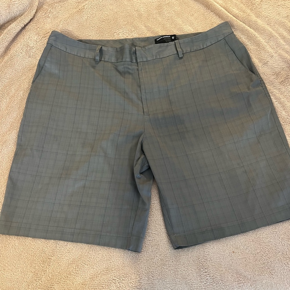 Men’s Under Armour Dress Shorts
